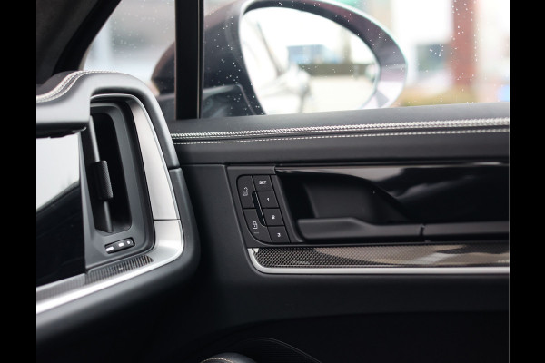 Porsche Cayenne 3.0 E-Hybrid | Pano - Trekhaak - Pas. Display