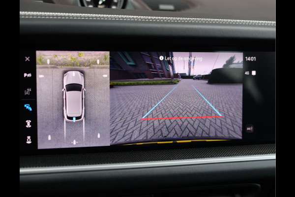 Porsche Cayenne 3.0 E-Hybrid | Pano - Trekhaak - Pas. Display