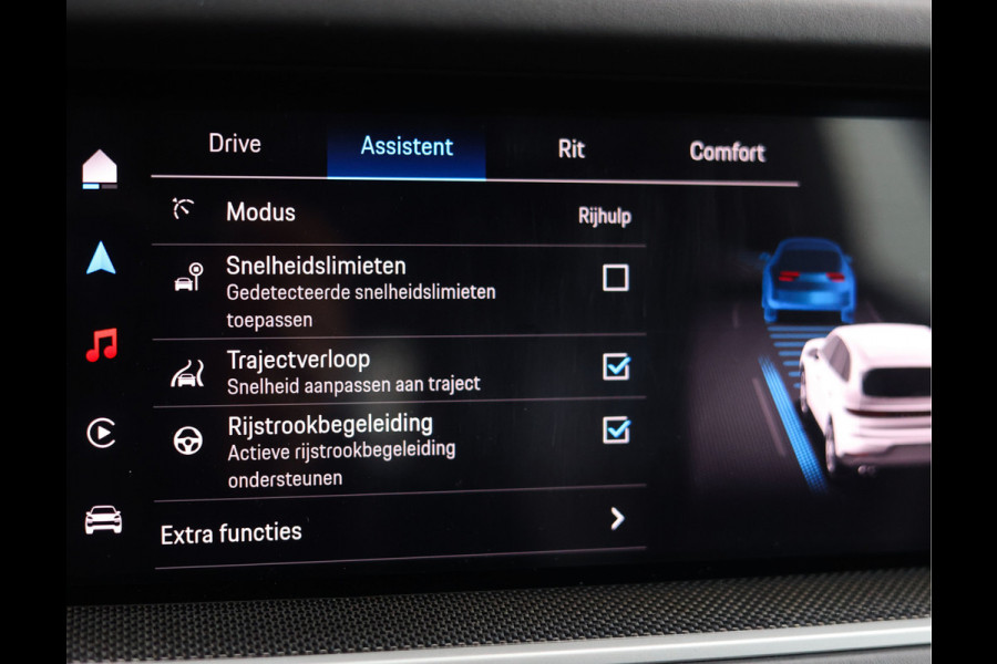 Porsche Cayenne 3.0 E-Hybrid | Pano - Trekhaak - Pas. Display