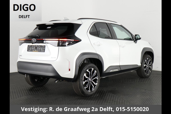 Toyota Yaris Cross 1.5 Hybrid 130 Dynamic | Stuur- & Stoelverwarming | Apple Carplay & AndroidAUTO | Navigatie