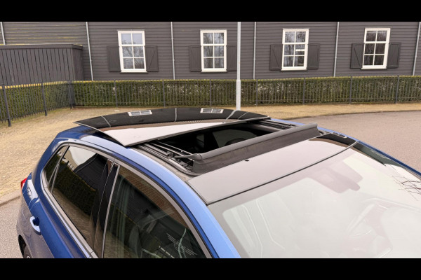 Volkswagen Polo 1.0 TSI AIRCO/ECC APPLE-CARPLAY PANORAMDAK LEER NAVI LM VELGEN