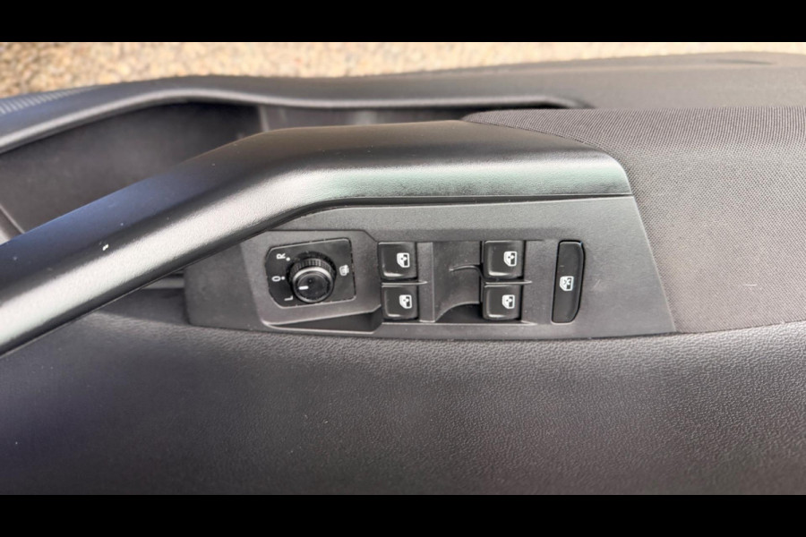 Volkswagen Polo 1.0 TSI AIRCO/ECC APPLE-CARPLAY PANORAMDAK LEER NAVI LM VELGEN
