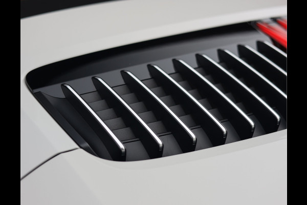 Porsche 911 Cabrio 3.0 Carrera 4S | Krijt - Sport Chrono - Burmester