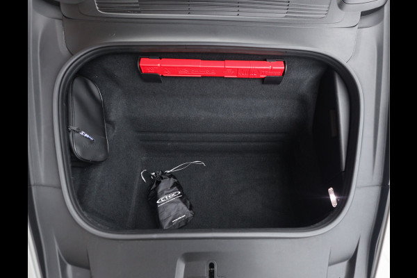 Porsche 911 Cabrio 3.0 Carrera 4S | Krijt - Sport Chrono - Burmester