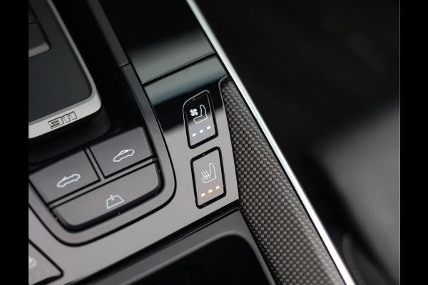 Porsche 911 Cabrio 3.0 Carrera 4S | Krijt - Sport Chrono - Burmester