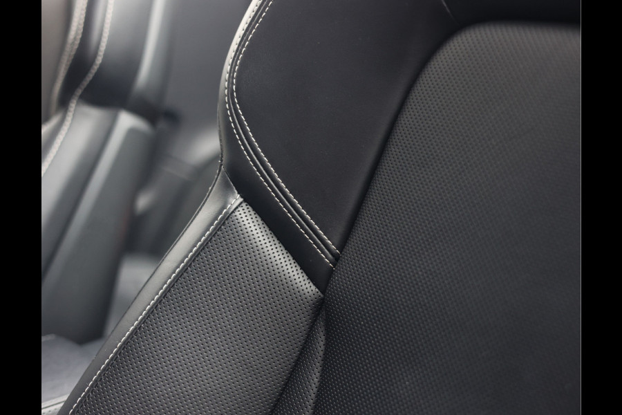 Porsche 911 Cabrio 3.0 Carrera 4S | Krijt - Sport Chrono - Burmester