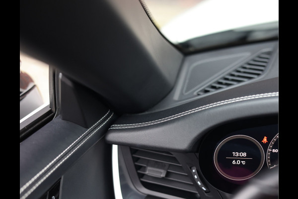Porsche 911 Cabrio 3.0 Carrera 4S | Krijt - Sport Chrono - Burmester