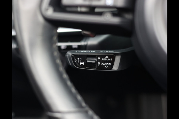 Porsche 911 Cabrio 3.0 Carrera 4S | Krijt - Sport Chrono - Burmester