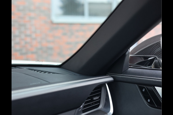 Porsche 911 Cabrio 3.0 Carrera 4S | Krijt - Sport Chrono - Burmester