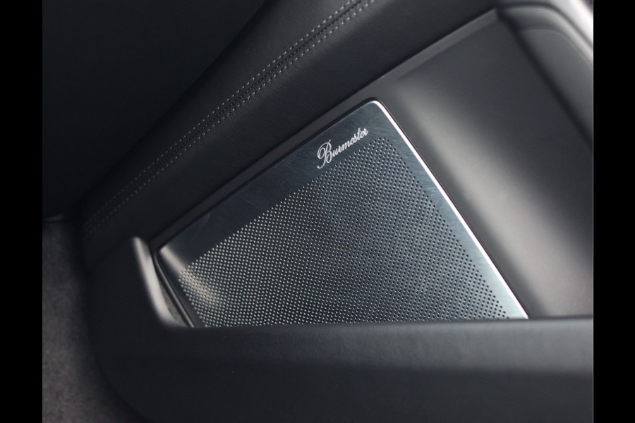 Porsche 911 Cabrio 3.0 Carrera 4S | Krijt - Sport Chrono - Burmester