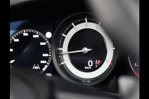 Porsche 911 Cabrio 3.0 Carrera 4S | Krijt - Sport Chrono - Burmester
