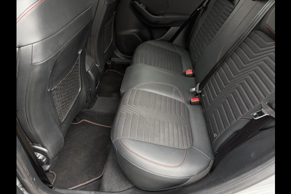 Ford Puma 1.0 EcoBoost ST-Line X / Android Auto / Navi / ACC / Parkeersensoren V/A / Camera Achter / Keyless