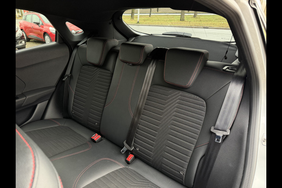 Ford Puma 1.0 EcoBoost ST-Line X / Android Auto / Navi / ACC / Parkeersensoren V/A / Camera Achter / Keyless