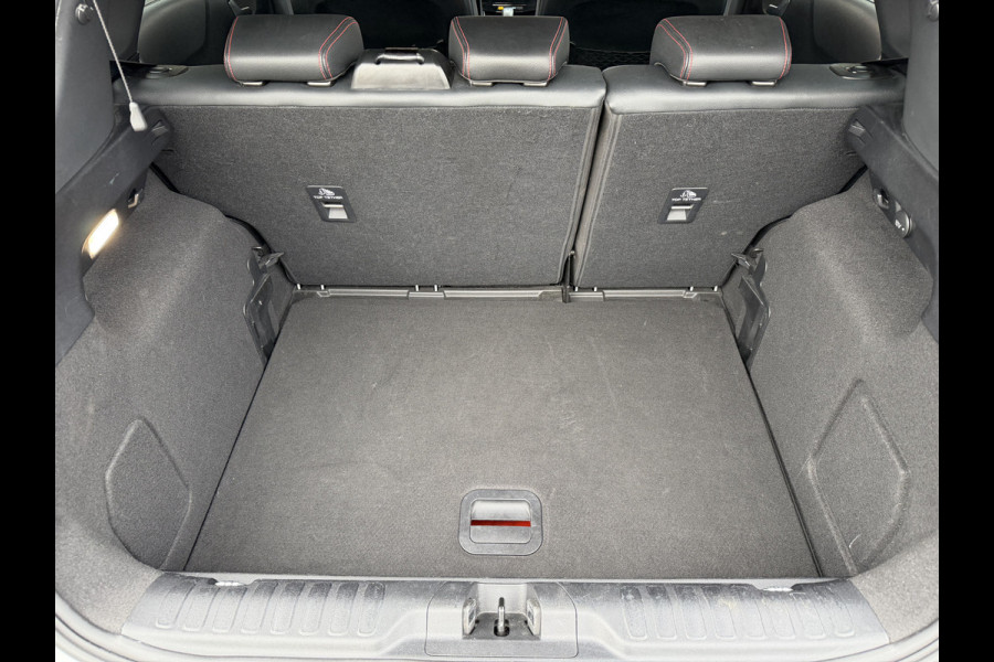 Ford Puma 1.0 EcoBoost ST-Line X / Android Auto / Navi / ACC / Parkeersensoren V/A / Camera Achter / Keyless