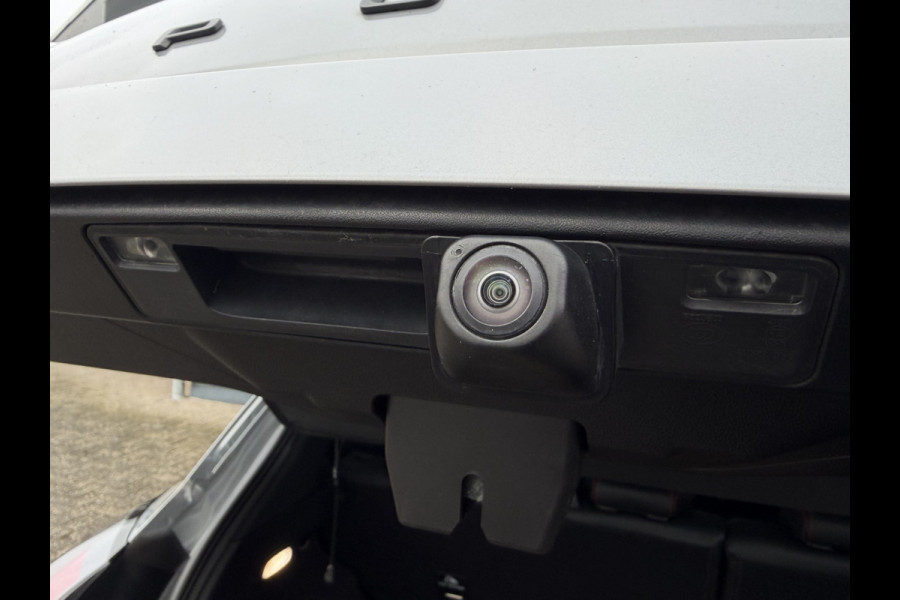 Ford Puma 1.0 EcoBoost ST-Line X / Android Auto / Navi / ACC / Parkeersensoren V/A / Camera Achter / Keyless