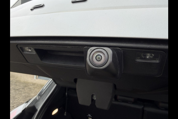 Ford Puma 1.0 EcoBoost ST-Line X / Android Auto / Navi / ACC / Parkeersensoren V/A / Camera Achter / Keyless