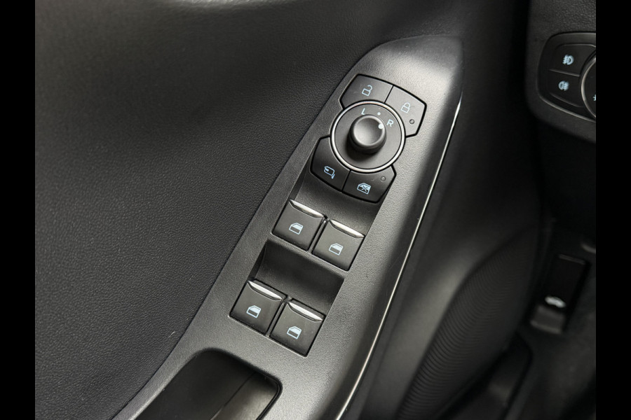 Ford Puma 1.0 EcoBoost ST-Line X / Android Auto / Navi / ACC / Parkeersensoren V/A / Camera Achter / Keyless