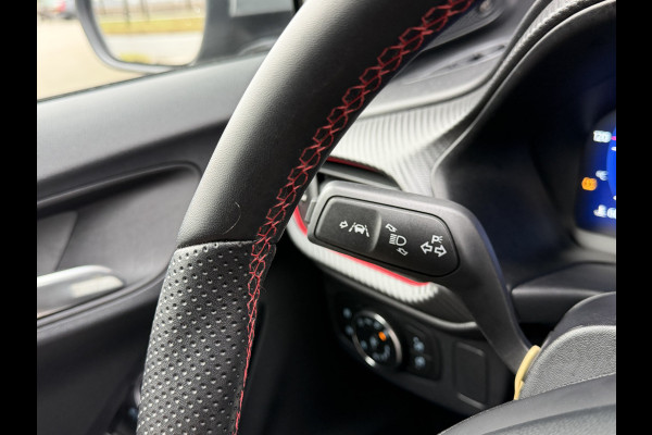 Ford Puma 1.0 EcoBoost ST-Line X / Android Auto / Navi / ACC / Parkeersensoren V/A / Camera Achter / Keyless