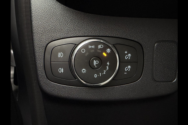 Ford Puma 1.0 EcoBoost ST-Line X / Android Auto / Navi / ACC / Parkeersensoren V/A / Camera Achter / Keyless