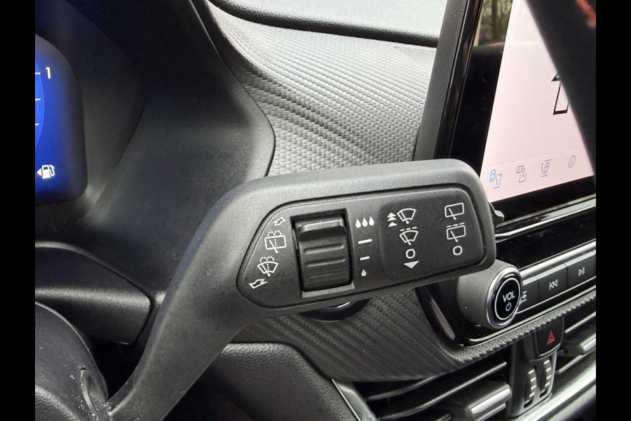 Ford Puma 1.0 EcoBoost ST-Line X / Android Auto / Navi / ACC / Parkeersensoren V/A / Camera Achter / Keyless