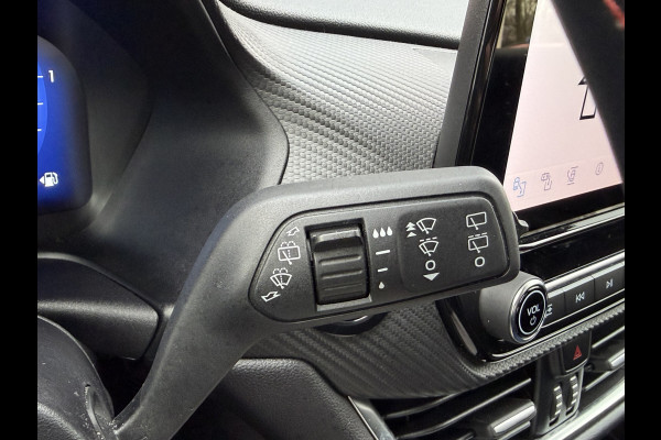 Ford Puma 1.0 EcoBoost ST-Line X / Android Auto / Navi / ACC / Parkeersensoren V/A / Camera Achter / Keyless