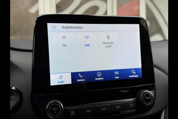 Ford Puma 1.0 EcoBoost ST-Line X / Android Auto / Navi / ACC / Parkeersensoren V/A / Camera Achter / Keyless