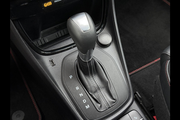 Ford Puma 1.0 EcoBoost ST-Line X / Android Auto / Navi / ACC / Parkeersensoren V/A / Camera Achter / Keyless