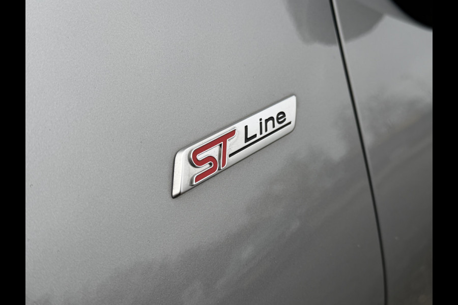 Ford Puma 1.0 EcoBoost ST-Line X / Android Auto / Navi / ACC / Parkeersensoren V/A / Camera Achter / Keyless