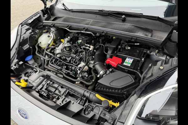 Ford Puma 1.0 EcoBoost ST-Line X / Android Auto / Navi / ACC / Parkeersensoren V/A / Camera Achter / Keyless