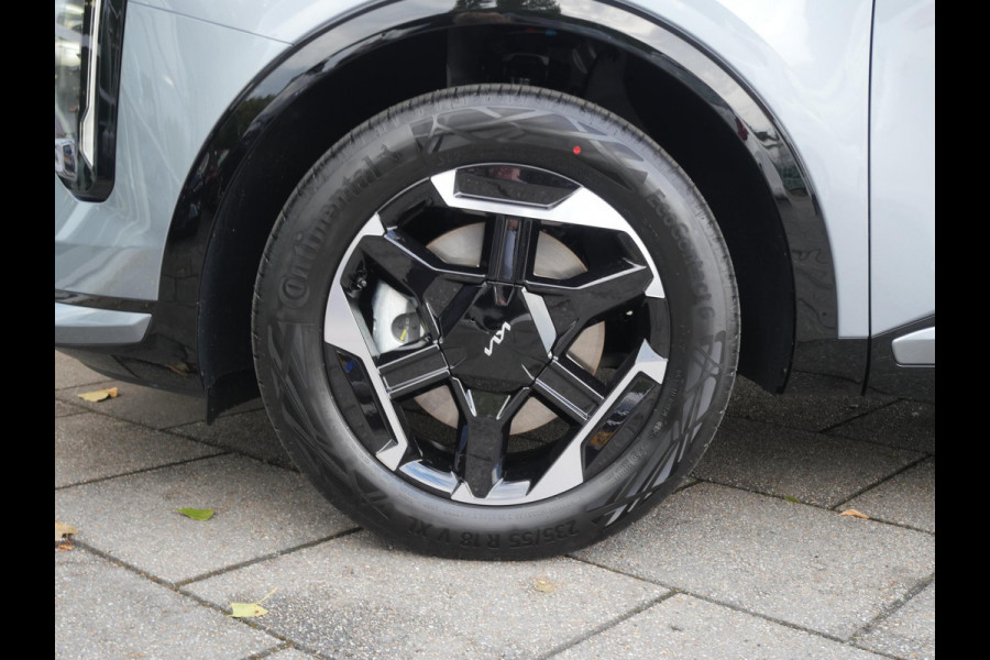 Kia Sportage 1.6 T-GDi Hybrid GT-Line | NW Model | 240PK | 1510KG Trekgewicht |