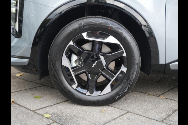Kia Sportage 1.6 T-GDi Hybrid GT-Line | NW Model | 240PK | 1510KG Trekgewicht |