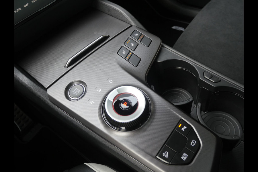 Kia Sportage 1.6 T-GDi Hybrid GT-Line | NW Model | 240PK | 1510KG Trekgewicht |