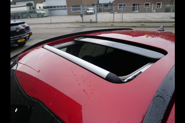 Kia Niro 1.6 GDi Hybrid DynamicPlusLine | Cruise | Clima | Camera | Carplay | Navi | Schuif-kanteldak | Keyless |