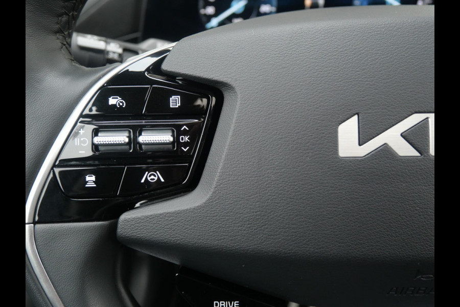 Kia Niro 1.6 GDi Hybrid DynamicPlusLine | Cruise | Clima | Camera | Carplay | Navi | Schuif-kanteldak | Keyless |