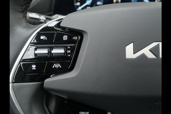 Kia Niro 1.6 GDi Hybrid DynamicPlusLine | Cruise | Clima | Camera | Carplay | Navi | Schuif-kanteldak | Keyless |