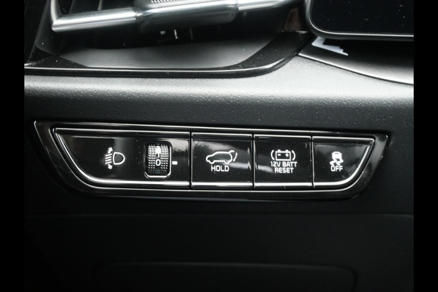 Kia Niro 1.6 GDi Hybrid DynamicPlusLine | Cruise | Clima | Camera | Carplay | Navi | Schuif-kanteldak | Keyless |