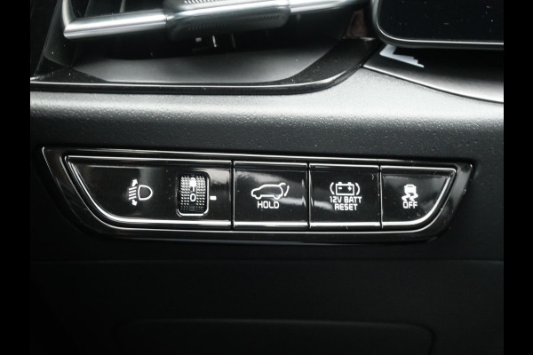 Kia Niro 1.6 GDi Hybrid DynamicPlusLine | Cruise | Clima | Camera | Carplay | Navi | Schuif-kanteldak | Keyless |