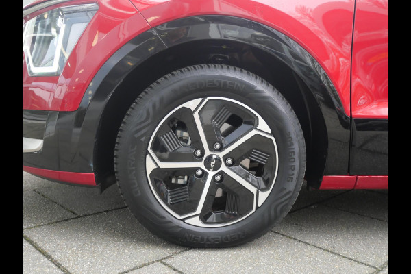 Kia Niro 1.6 GDi Hybrid DynamicPlusLine | Cruise | Clima | Camera | Carplay | Navi | Schuif-kanteldak | Keyless |