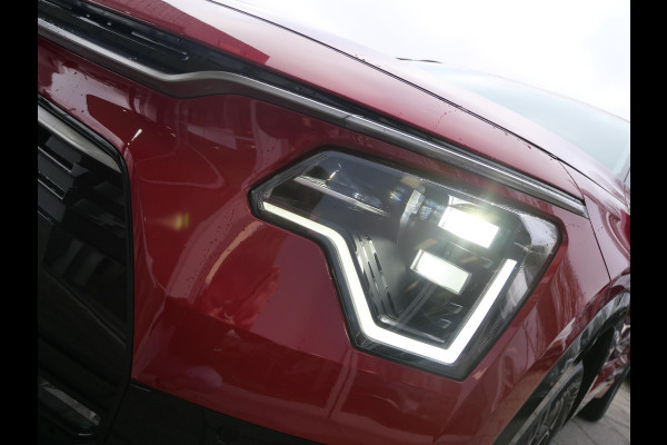 Kia Niro 1.6 GDi Hybrid DynamicPlusLine | Cruise | Clima | Camera | Carplay | Navi | Schuif-kanteldak | Keyless |