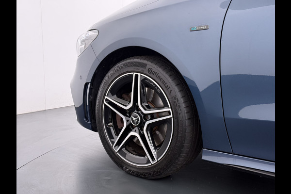 Mercedes-Benz B-Klasse 250e AMG // Distronic // 360 Camera // Memory // Burmester // Headup // Keyless // MultiBeam LED // Augmented Reality