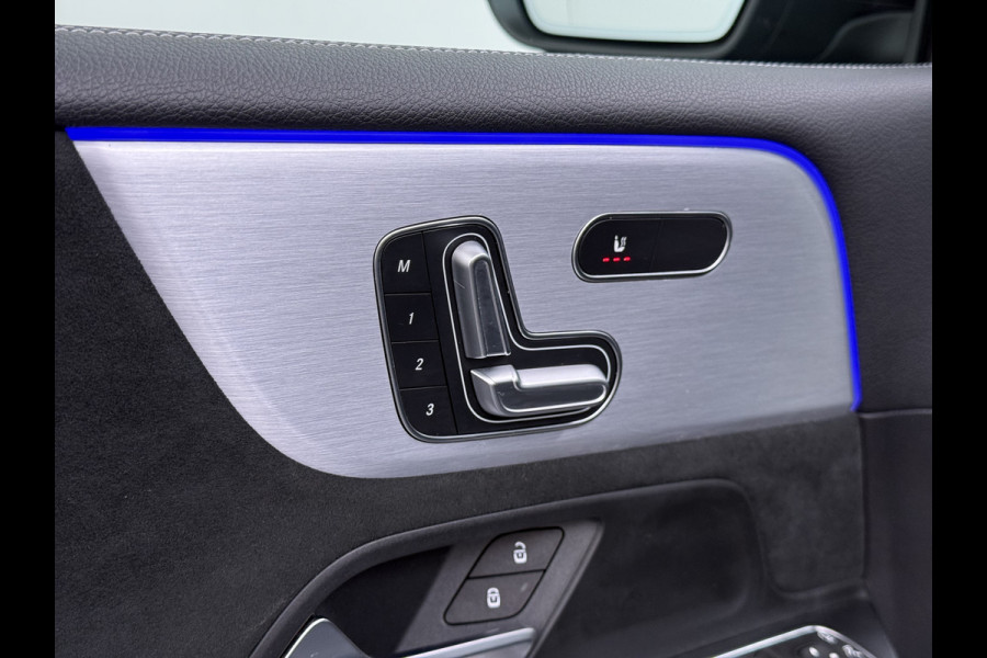 Mercedes-Benz B-Klasse 250e AMG // Distronic // 360 Camera // Memory // Burmester // Headup // Keyless // MultiBeam LED // Augmented Reality