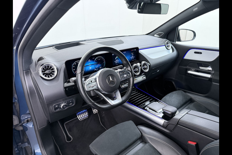 Mercedes-Benz B-Klasse 250e AMG // Distronic // 360 Camera // Memory // Burmester // Headup // Keyless // MultiBeam LED // Augmented Reality