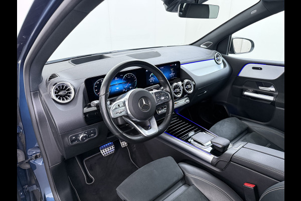 Mercedes-Benz B-Klasse 250e AMG // Distronic // 360 Camera // Memory // Burmester // Headup // Keyless // MultiBeam LED // Augmented Reality
