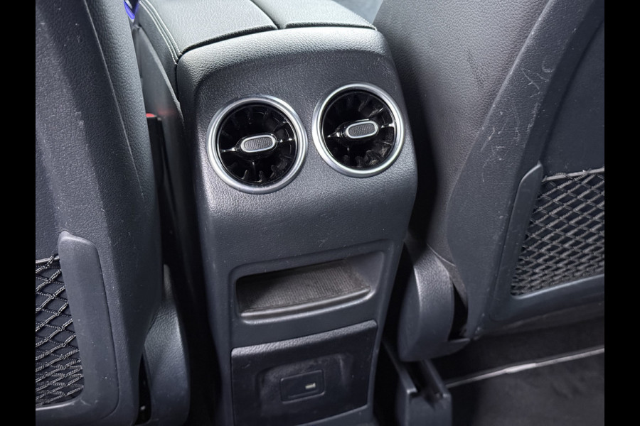 Mercedes-Benz B-Klasse 250e AMG // Distronic // 360 Camera // Memory // Burmester // Headup // Keyless // MultiBeam LED // Augmented Reality