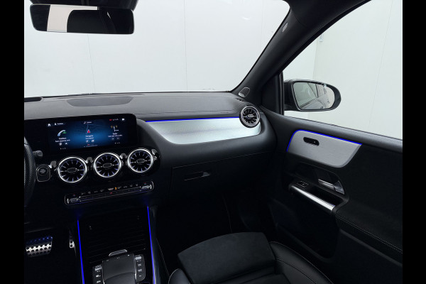 Mercedes-Benz B-Klasse 250e AMG // Distronic // 360 Camera // Memory // Burmester // Headup // Keyless // MultiBeam LED // Augmented Reality