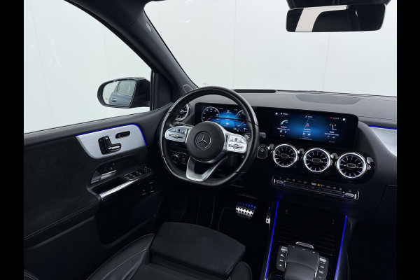 Mercedes-Benz B-Klasse 250e AMG // Distronic // 360 Camera // Memory // Burmester // Headup // Keyless // MultiBeam LED // Augmented Reality