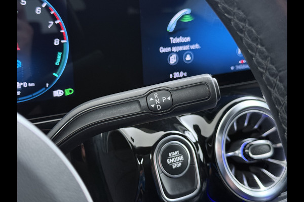 Mercedes-Benz B-Klasse 250e AMG // Distronic // 360 Camera // Memory // Burmester // Headup // Keyless // MultiBeam LED // Augmented Reality