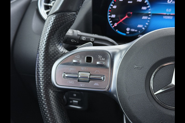 Mercedes-Benz B-Klasse 250e AMG // Distronic // 360 Camera // Memory // Burmester // Headup // Keyless // MultiBeam LED // Augmented Reality