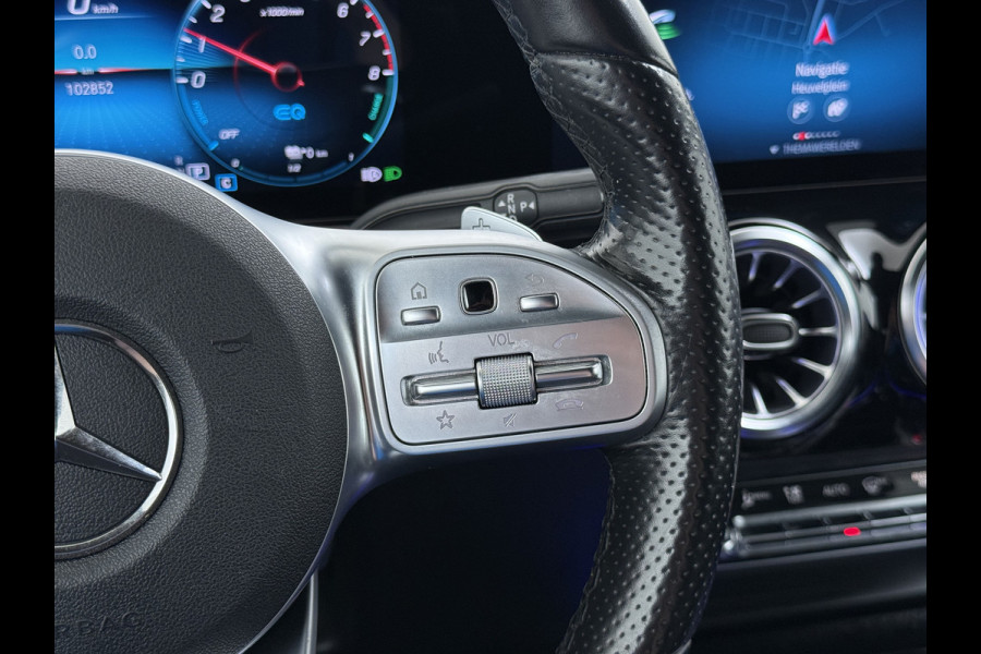 Mercedes-Benz B-Klasse 250e AMG // Distronic // 360 Camera // Memory // Burmester // Headup // Keyless // MultiBeam LED // Augmented Reality