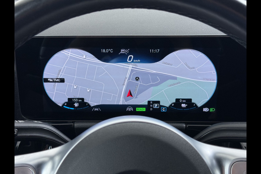 Mercedes-Benz B-Klasse 250e AMG // Distronic // 360 Camera // Memory // Burmester // Headup // Keyless // MultiBeam LED // Augmented Reality